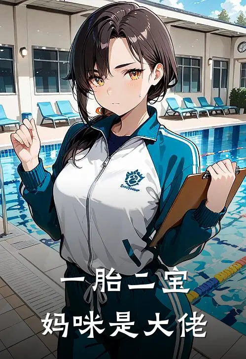 一胎二宝：妈咪是大佬
