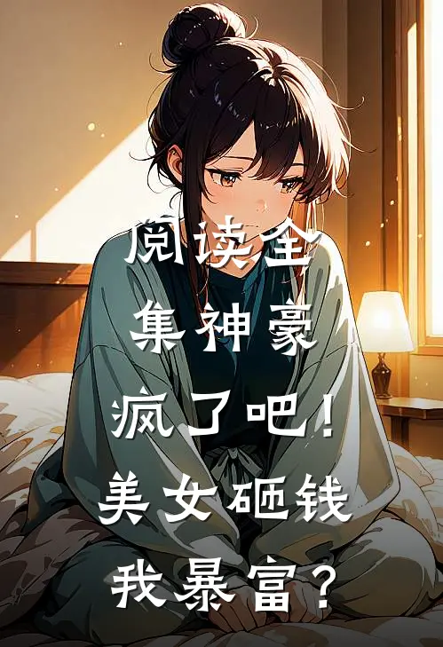 阅读全集神豪：疯了吧！美女砸钱我暴富？