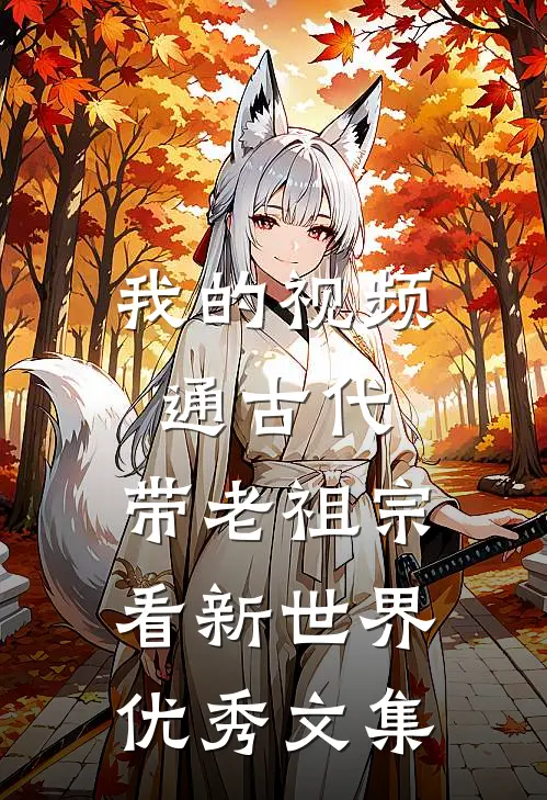 我的视频通古代，带老祖宗看新世界优秀文集