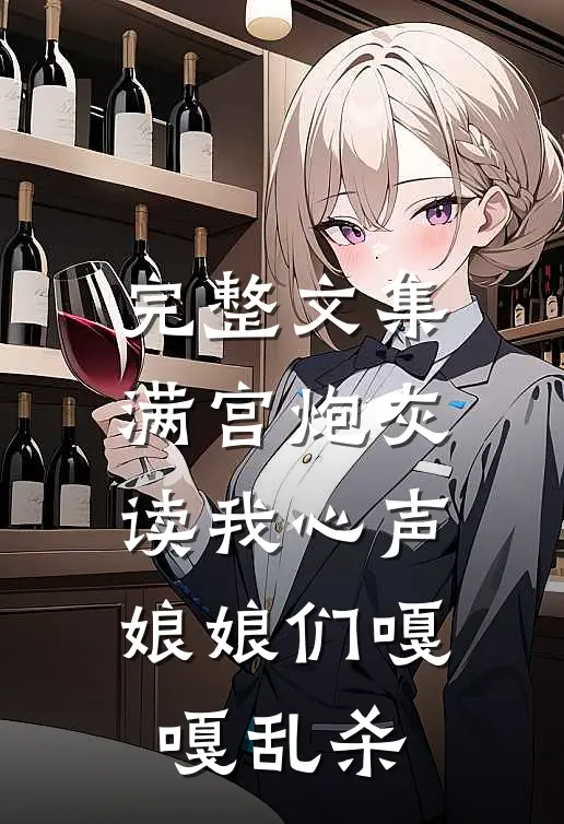 完整文集满宫炮灰读我心声，娘娘们嘎嘎乱杀