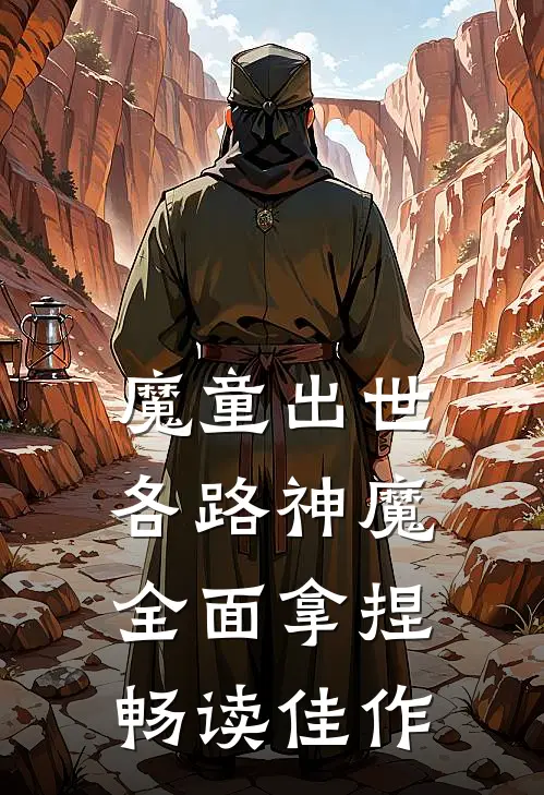 魔童出世：各路神魔全面拿捏畅读佳作