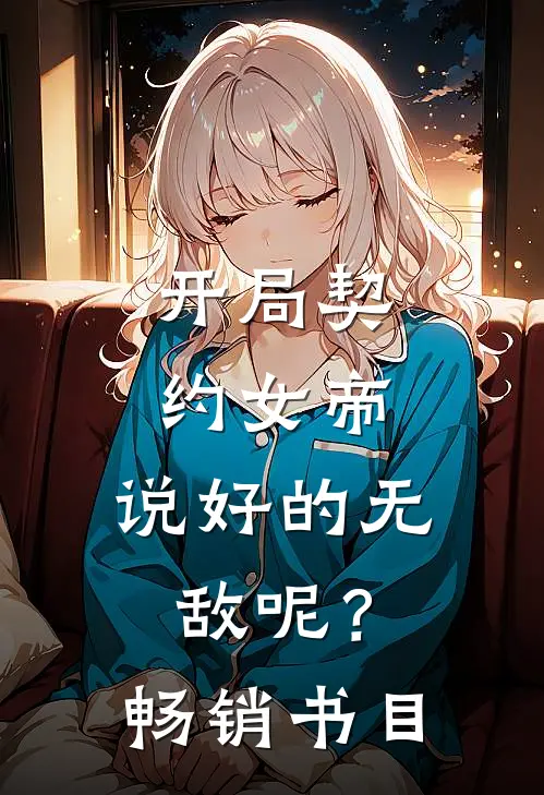 开局契约女帝，说好的无敌呢？畅销书目