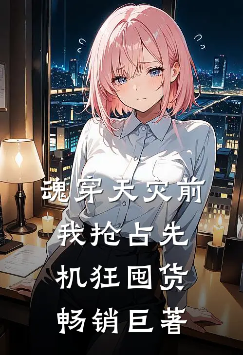 魂穿天灾前，我抢占先机狂囤货畅销巨著
