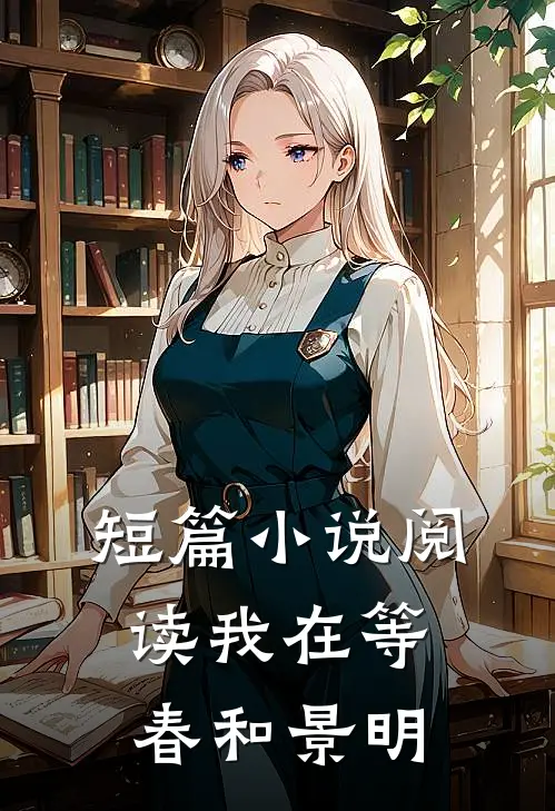 短篇小说阅读我在等春和景明
