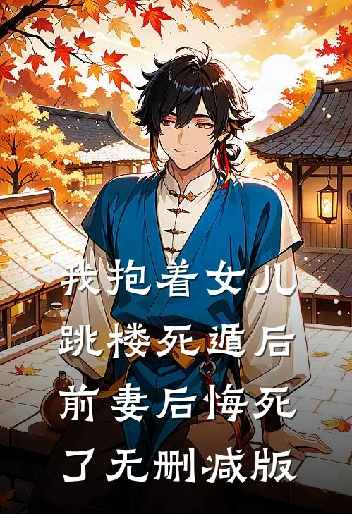我抱着女儿跳楼死遁后，前妻后悔死了无删减版