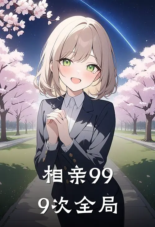 相亲999次全局