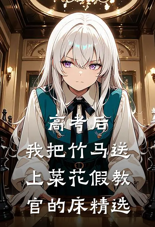 高考后，我把竹马送上菜花假教官的床精选
