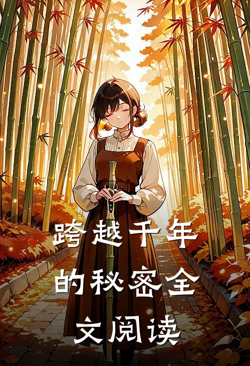 跨越千年的秘密全文阅读