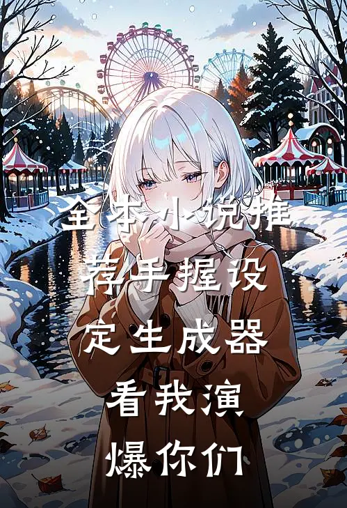 全本小说推荐手握设定生成器，看我演爆你们