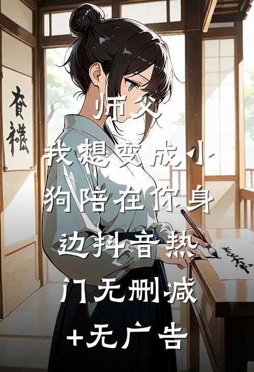 师父，我想变成小狗陪在你身边抖音热门无删减+无广告
