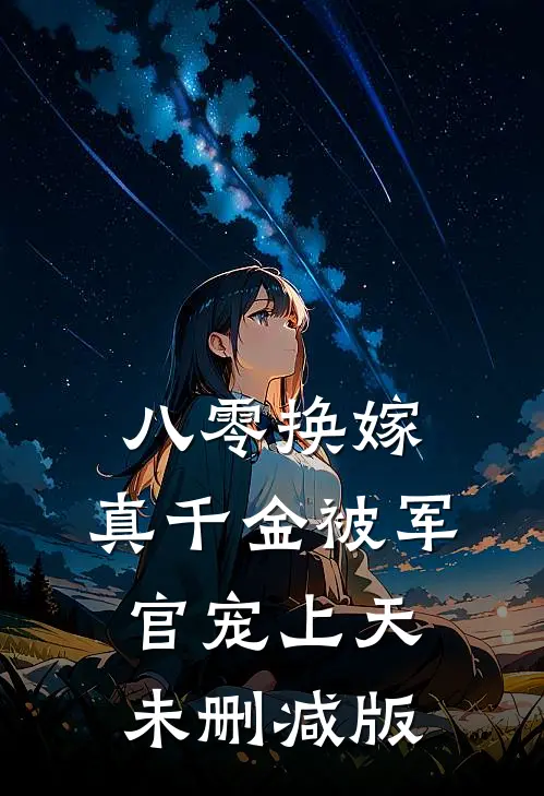 八零换嫁：真千金被军官宠上天未删减版