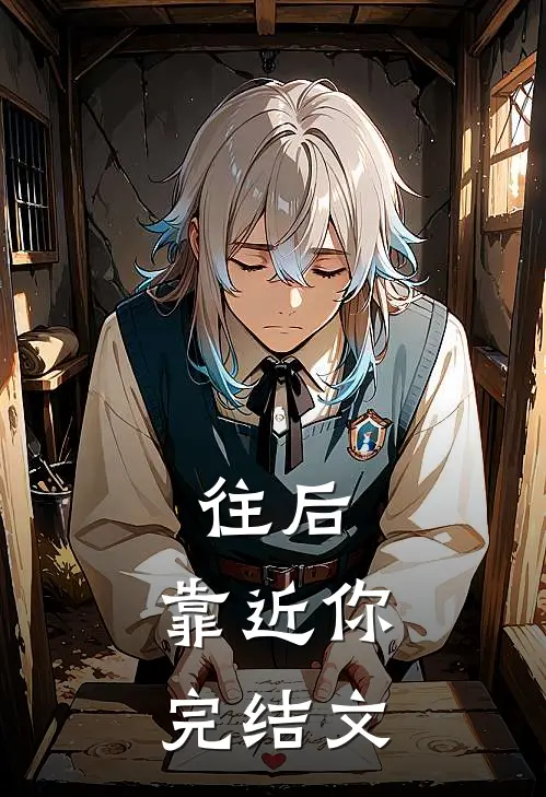 往后，靠近你完结文