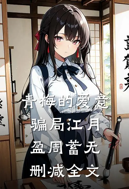 青梅的爱意骗局江月盈周蓄无删减全文