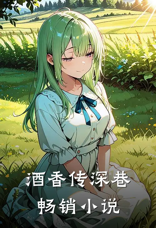酒香传深巷畅销小说