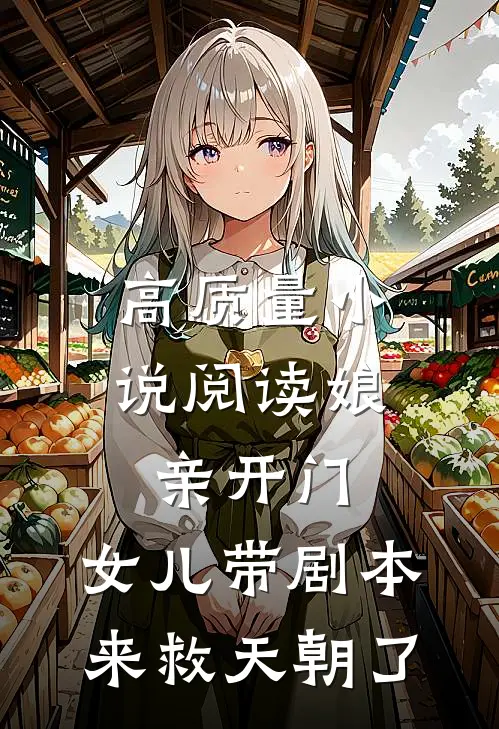 高质量小说阅读娘亲开门，女儿带剧本来救天朝了