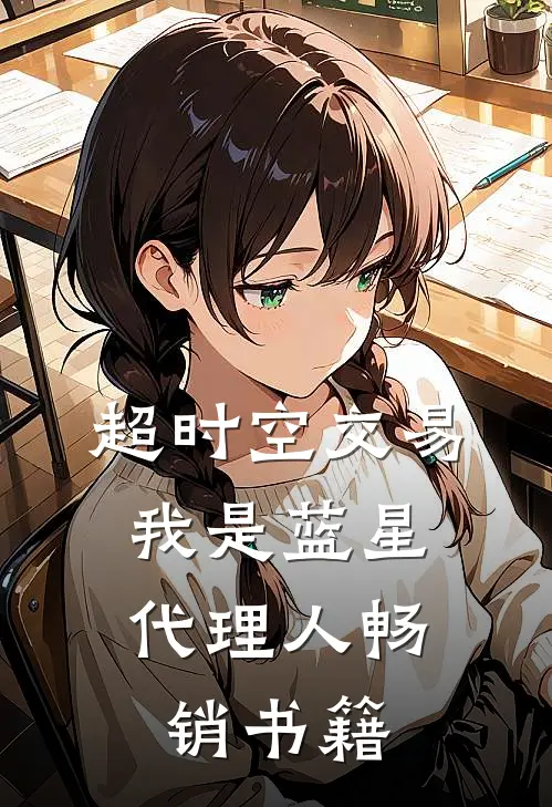 超时空交易：我是蓝星代理人畅销书籍