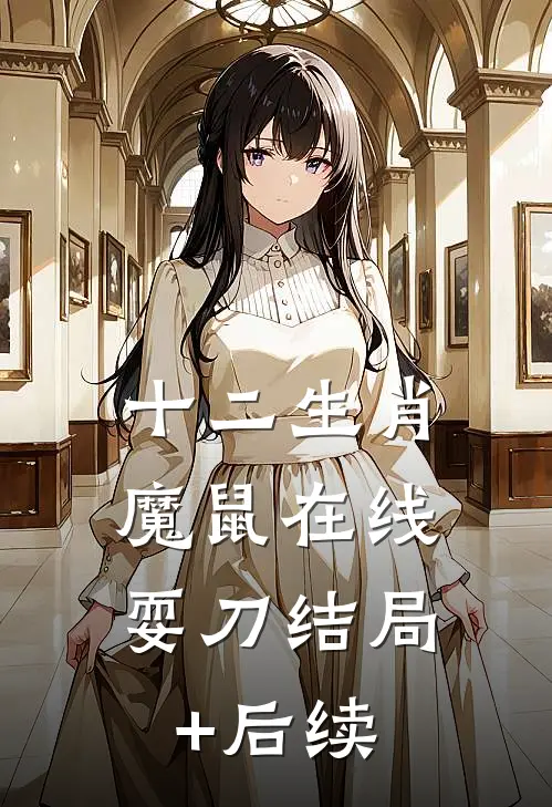十二生肖：魔鼠在线耍刀结局+后续