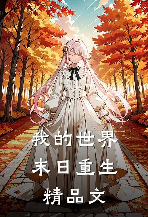 我的世界：末日重生精品文