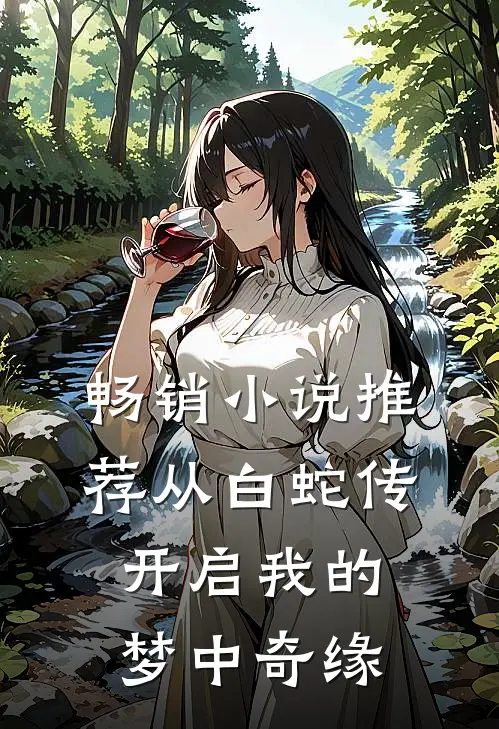 畅销小说推荐从白蛇传开启我的梦中奇缘