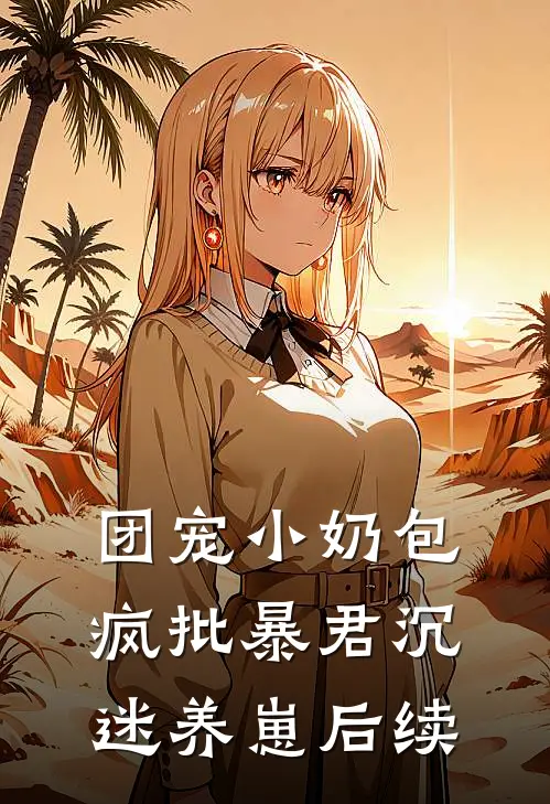 团宠小奶包，疯批暴君沉迷养崽后续