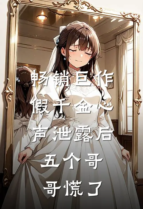 畅销巨作假千金心声泄露后，五个哥哥慌了