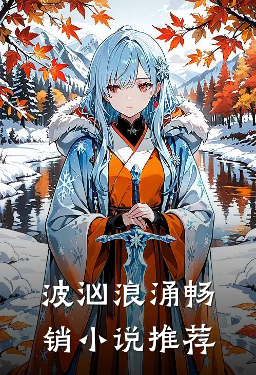波汹浪涌畅销小说推荐