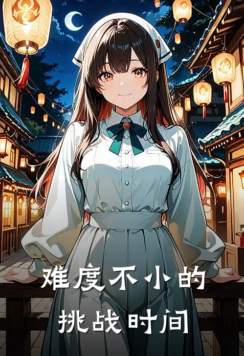 难度不小的挑战时间