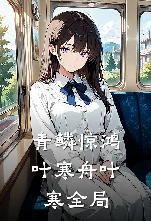 青鳞惊鸿叶寒舟叶寒全局