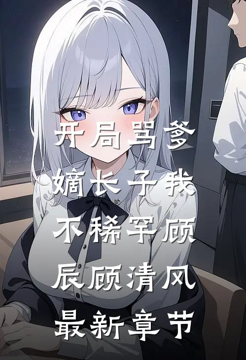 开局骂爹，嫡长子我不稀罕顾辰顾清风最新章节
