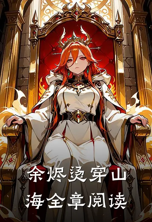 余烬烫穿山海全章阅读