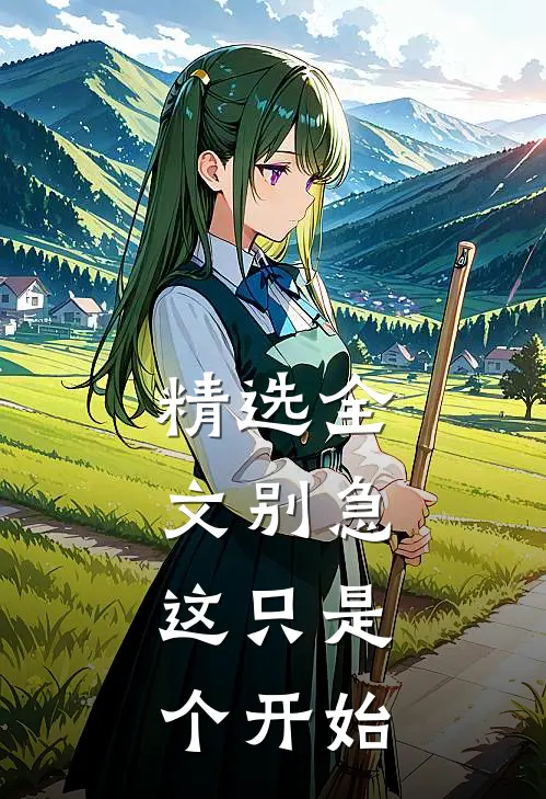 精选全文别急,这只是个开始