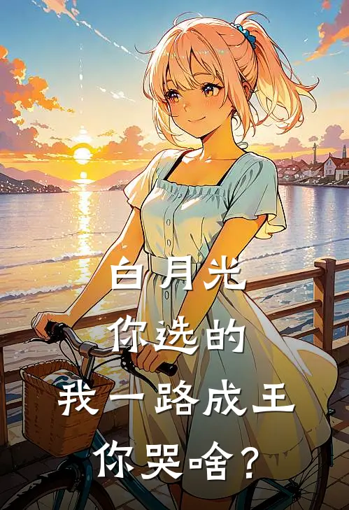 白月光你选的，我一路成王你哭啥？