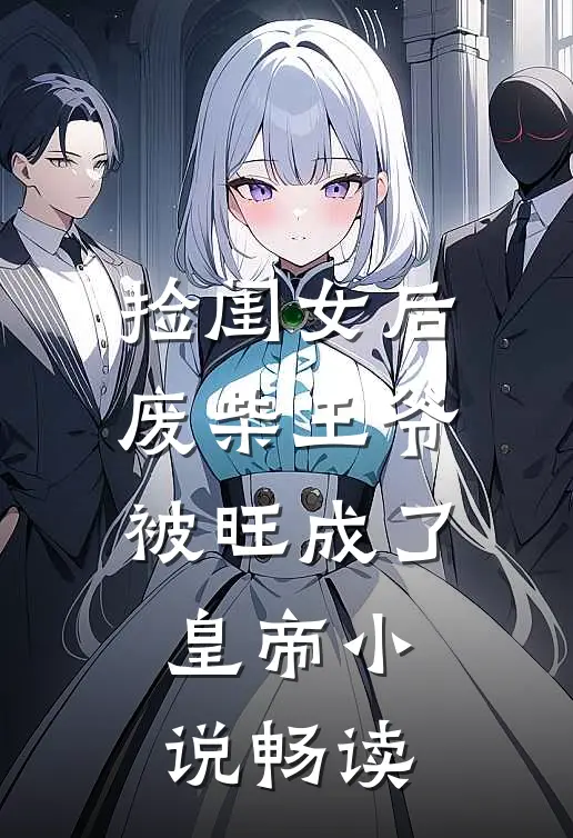 捡闺女后，废柴王爷被旺成了皇帝小说畅读
