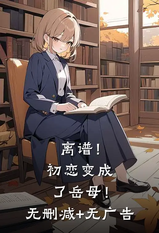 离谱！初恋变成了岳母！无删减+无广告