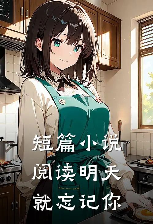 短篇小说阅读【明天就忘记你】
