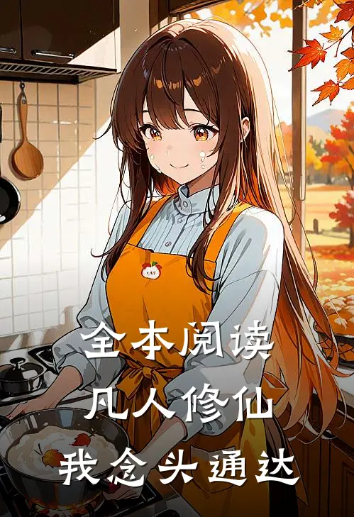 全本阅读凡人修仙：我念头通达