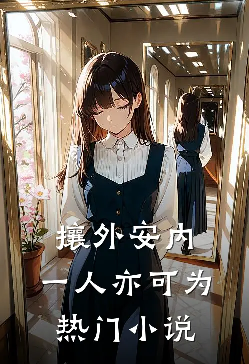 攘外安内，一人亦可为热门小说