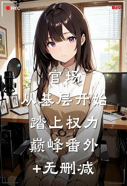 官场：从基层开始踏上权力巅峰番外+无删减