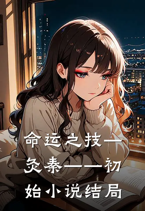 【命运之技】—灸秦——初始小说结局