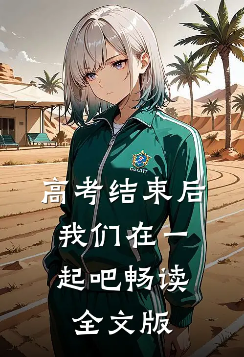 高考结束后，我们在一起吧畅读全文版