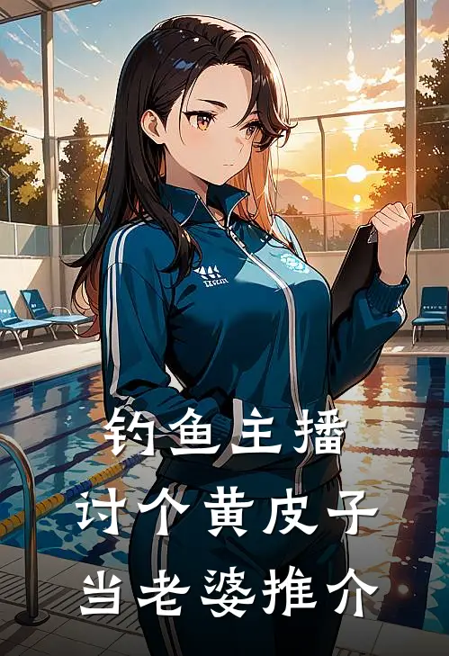 钓鱼主播：讨个黄皮子当老婆推介