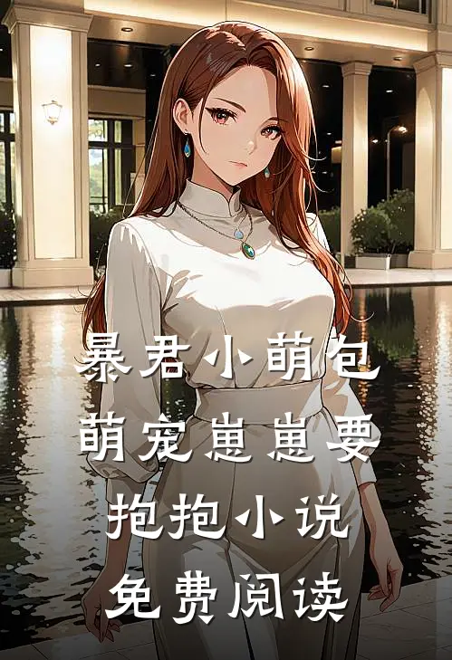 暴君小萌包，萌宠崽崽要抱抱小说免费阅读