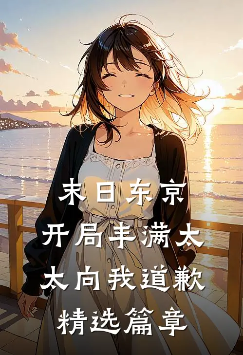 末日东京：开局丰满太太向我道歉精选篇章