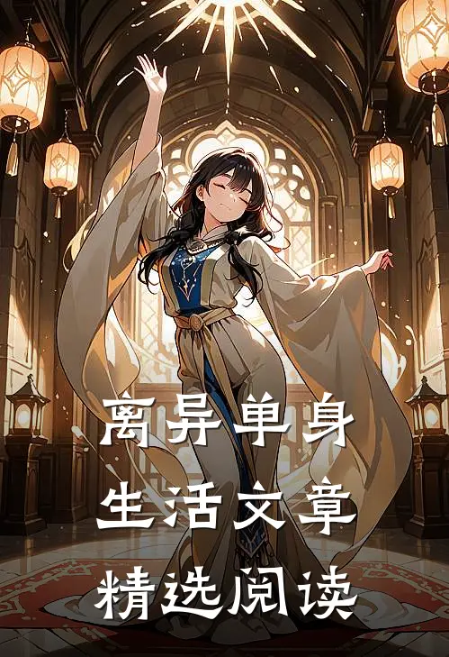 离异单身生活文章精选阅读