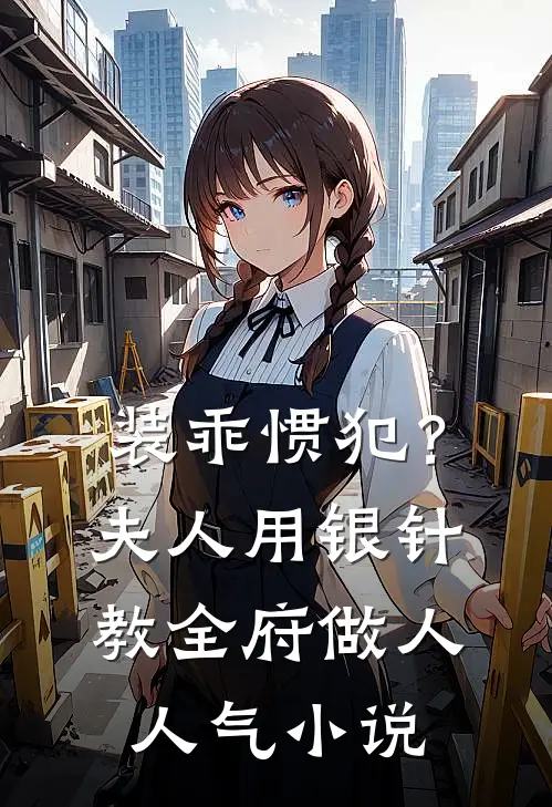 装乖惯犯？夫人用银针教全府做人人气小说