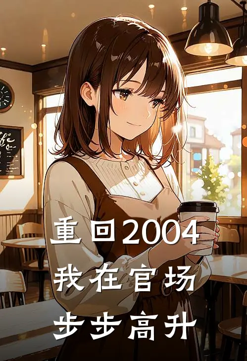 重回2004：我在官场步步高升