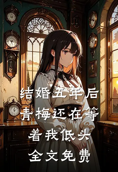 结婚五年后，青梅还在等着我低头全文免费