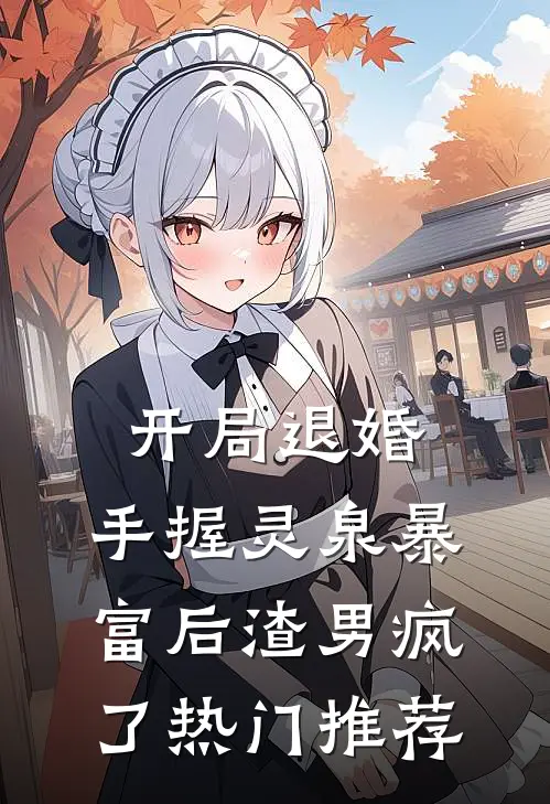 开局退婚：手握灵泉暴富后渣男疯了热门推荐