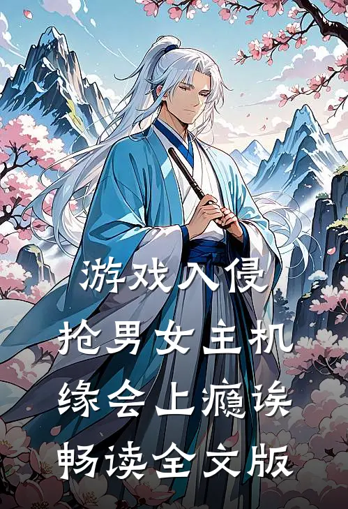 游戏入侵：抢男女主机缘会上瘾诶畅读全文版