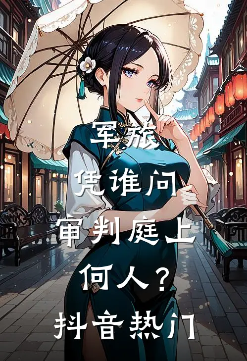 军旅：凭谁问，审判庭上何人？抖音热门